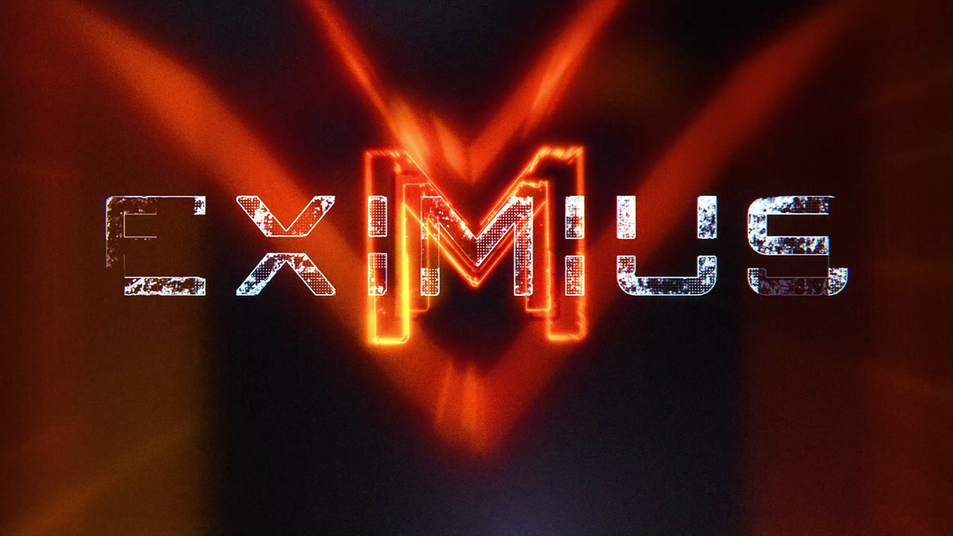 On-location cinematic shoot in urban setting